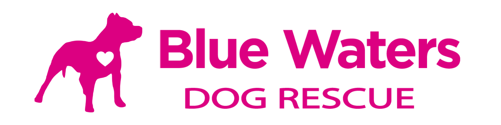 Blue Waters Dog Rescue